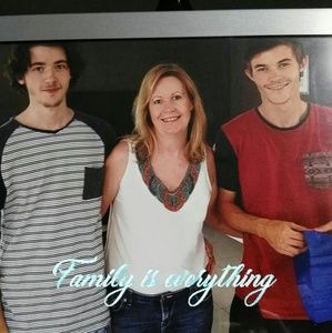 Meet your Posher, Deb